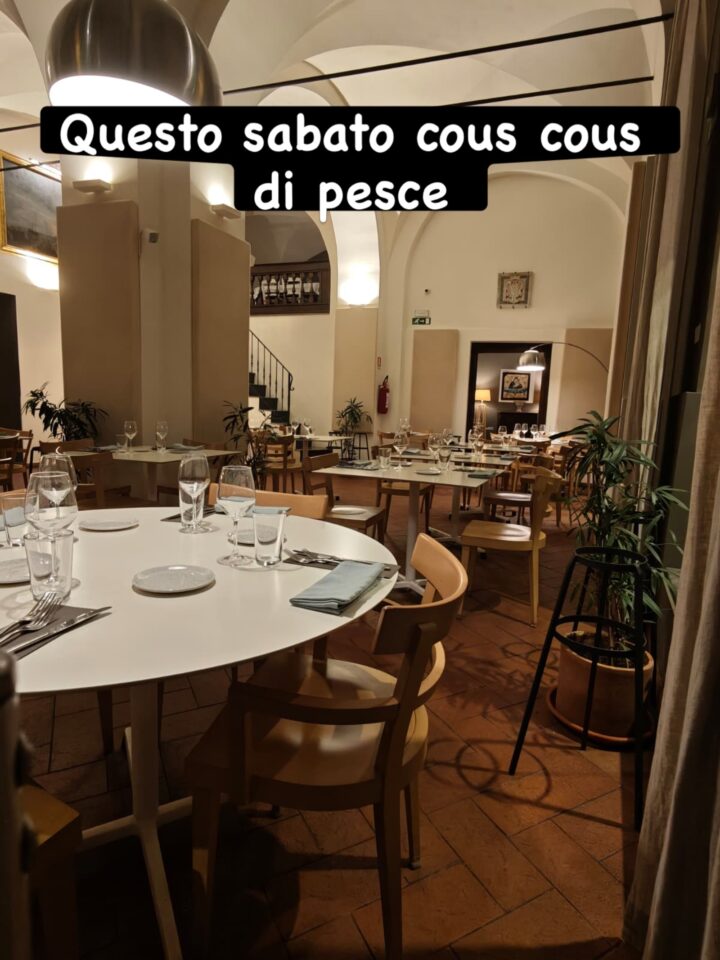 Meglio prenotare